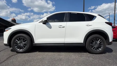 Another view of 2019 Mazda CX-5 Touring for sale in Indianapolis, IN at AutoGiant USA Indianapolis