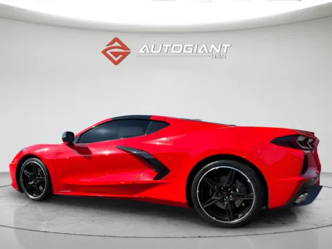 More photos of 2020 Chevrolet Corvette Stingray at AutoGiant USA Indianapolis, IN