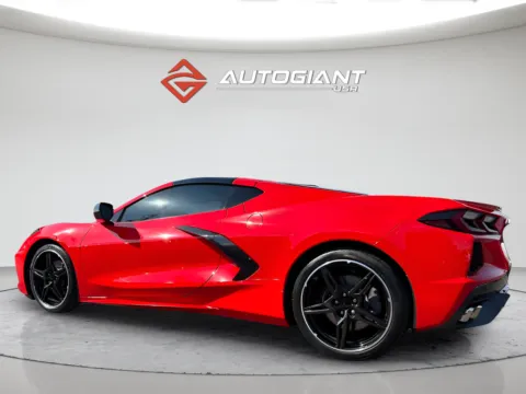 More photos of 2020 Chevrolet Corvette Stingray at AutoGiant USA Indianapolis, IN
