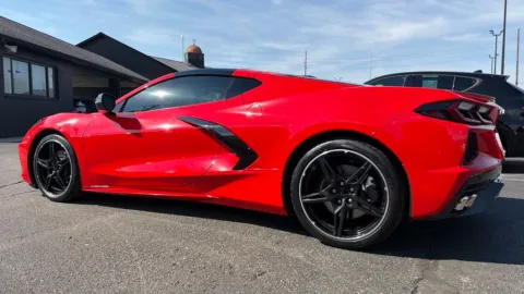 More photos of 2020 Chevrolet Corvette Stingray at AutoGiant USA Indianapolis, IN