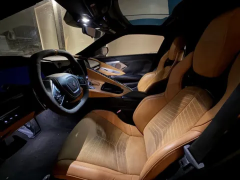 More photos of 2020 Chevrolet Corvette Stingray at AutoGiant USA Indianapolis, IN