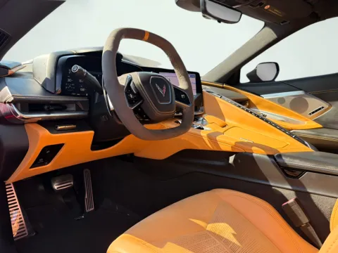 Photos of 2020 Chevrolet Corvette Stingray for sale in Indianapolis, IN at AutoGiant USA Indianapolis