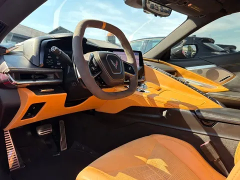 Photos of 2020 Chevrolet Corvette Stingray for sale in Indianapolis, IN at AutoGiant USA Indianapolis