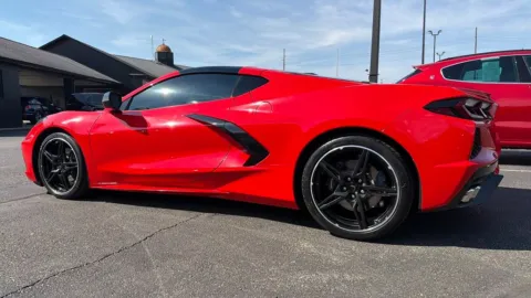 More photos of 2020 Chevrolet Corvette Stingray at AutoGiant USA Indianapolis, IN