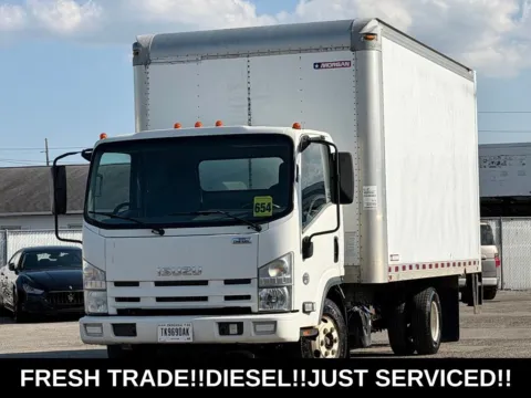 Unknown 2015 Isuzu NPR for sale in Indianapolis, IN