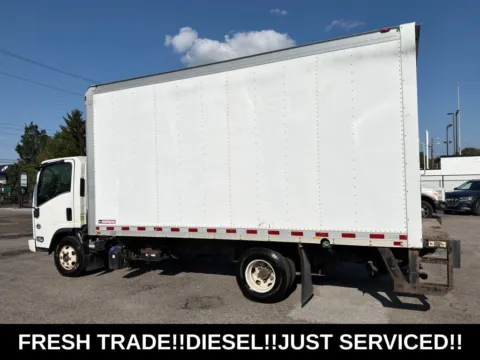 More photos of 2015 Isuzu NPR at AutoGiant USA Indianapolis, IN