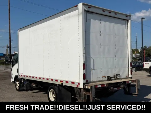 More photos of 2015 Isuzu NPR at AutoGiant USA Indianapolis, IN