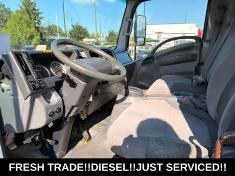 Photos of 2015 Isuzu NPR for sale in Indianapolis, IN at AutoGiant USA Indianapolis