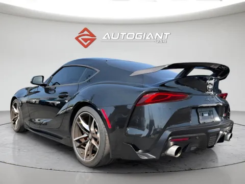 More photos of 2022 Toyota Supra 3.0 at AutoGiant USA Indianapolis, IN