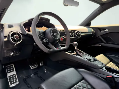 More photos of 2018 Audi TT RS 2.5T at AutoGiant USA Indianapolis, IN