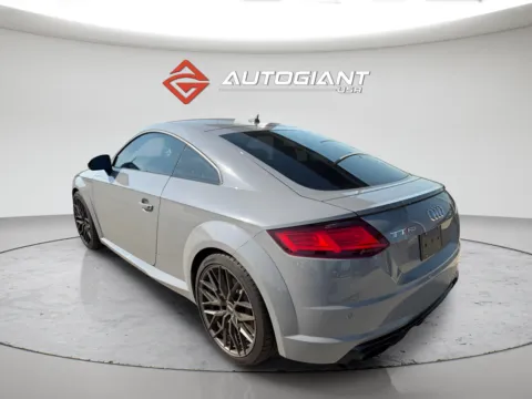 More photos of 2018 Audi TT RS 2.5T at AutoGiant USA Indianapolis, IN
