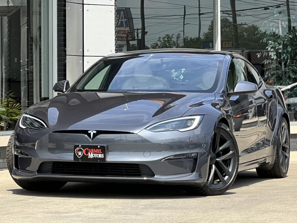 2022 Tesla Model S for sale in Indianapolis, IN