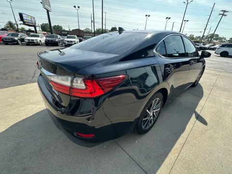 More photos of 2016 Lexus ES 350 at AutoGiant USA Indianapolis, IN