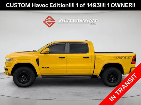 Photos of 2023 Ram 1500 TRX for sale in Indianapolis, IN at AutoGiant USA Indianapolis