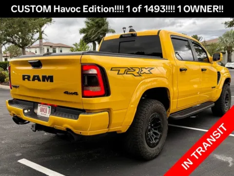 More photos of 2023 Ram 1500 TRX at AutoGiant USA Indianapolis, IN