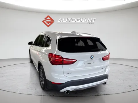 Another view of 2020 BMW X1 sDrive28i for sale in Indianapolis, IN at AutoGiant USA Indianapolis