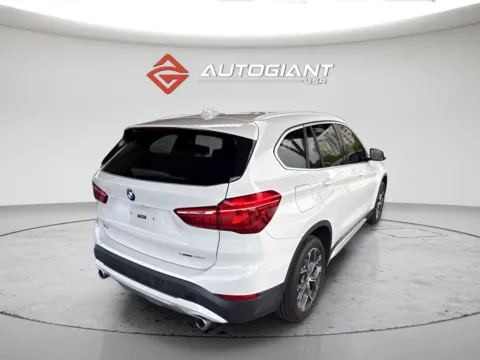 More photos of 2020 BMW X1 sDrive28i at AutoGiant USA Indianapolis, IN