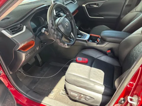 More photos of 2021 Toyota RAV4 Adventure at AutoGiant USA Indianapolis, IN