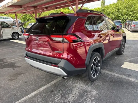 More photos of 2021 Toyota RAV4 Adventure at AutoGiant USA Indianapolis, IN