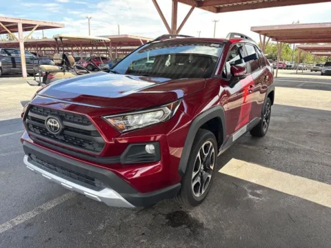 Unknown 2021 Toyota RAV4 Adventure for sale in Indianapolis, IN
