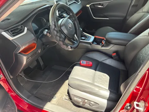 More photos of 2021 Toyota RAV4 Adventure at AutoGiant USA Indianapolis, IN