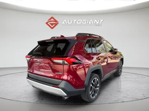 More photos of 2021 Toyota RAV4 Adventure at AutoGiant USA Indianapolis, IN