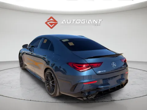 More photos of 2020 Mercedes-Benz CLA 35 AMG at AutoGiant USA Indianapolis, IN