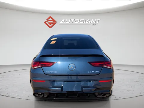 More photos of 2020 Mercedes-Benz CLA 35 AMG at AutoGiant USA Indianapolis, IN