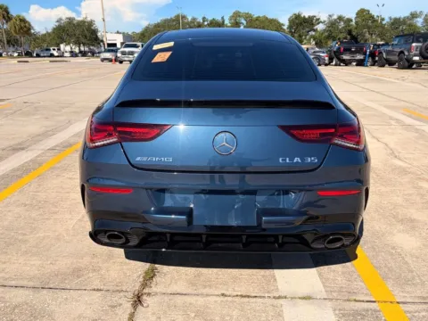 More photos of 2020 Mercedes-Benz CLA 35 AMG at AutoGiant USA Indianapolis, IN