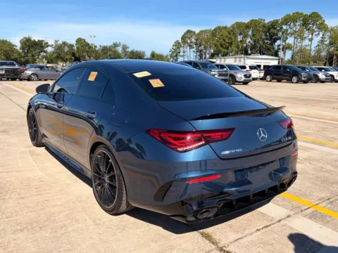 More photos of 2020 Mercedes-Benz CLA 35 AMG at AutoGiant USA Indianapolis, IN