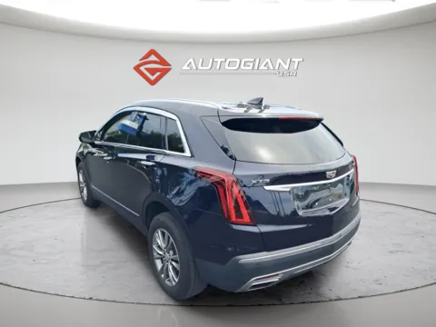More photos of 2021 Cadillac XT5 Premium Luxury at AutoGiant USA Indianapolis, IN
