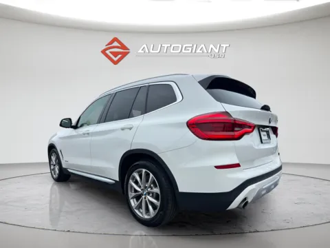 More photos of 2018 BMW X3 xDrive30i at AutoGiant USA Indianapolis, IN