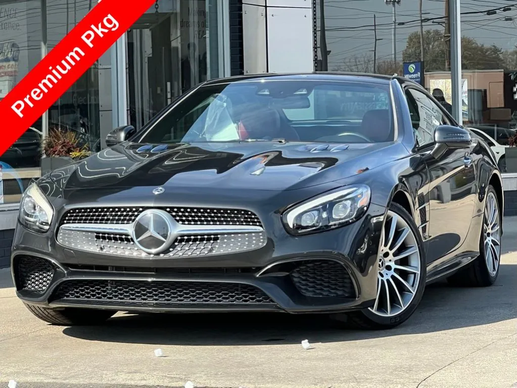 Extraordinary 2020 Sl 450 For Sale Photos