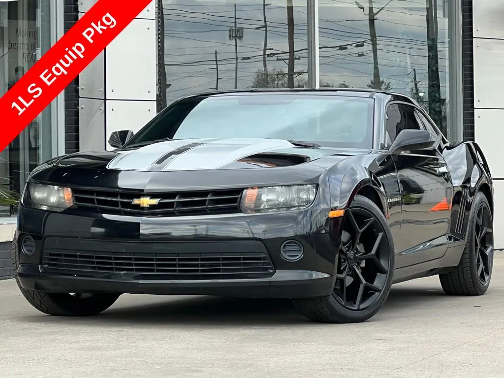 Rear Wheel Impact Area Kit | CHEVROLET CAMARO LT 2014 Rear Wheel Impact Area Kit | CHEVROLET CAMARO LT 2014