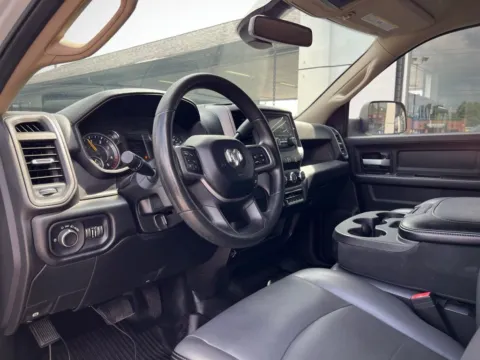 Photos of 2019 Ram 3500 Tradesman for sale in Indianapolis, IN at AutoGiant USA Indianapolis