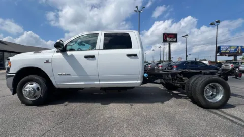 Another view of 2019 Ram 3500 Tradesman for sale in Indianapolis, IN at AutoGiant USA Indianapolis