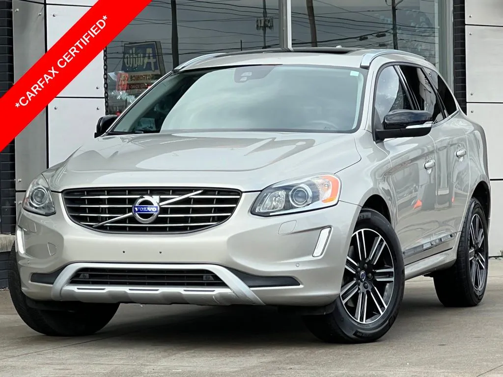 Bumper Kit | VOLVO XC60 DYNAMIC 2015 Bumper Kit | VOLVO XC60 DYNAMIC 2015