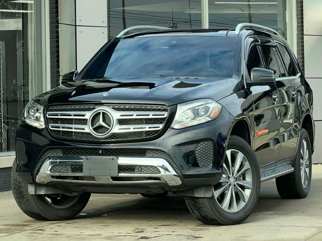 2019 Mercedes-Benz GLS 450 for sale in Indianapolis, IN