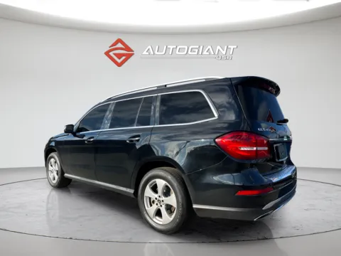 More photos of 2019 Mercedes-Benz GLS 450 at AutoGiant USA Indianapolis, IN