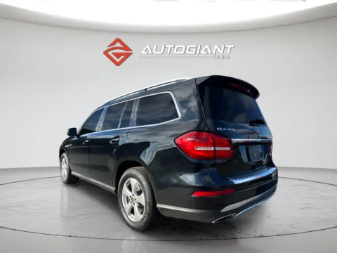 More photos of 2019 Mercedes-Benz GLS 450 at AutoGiant USA Indianapolis, IN