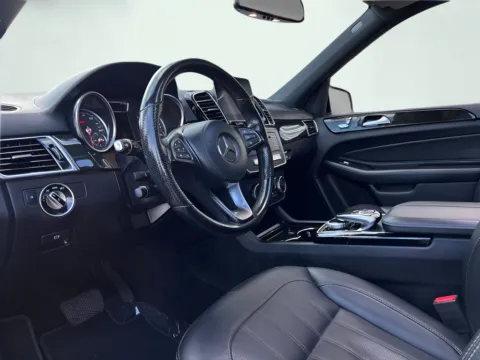 Photos of 2019 Mercedes-Benz GLS 450 for sale in Indianapolis, IN at AutoGiant USA Indianapolis