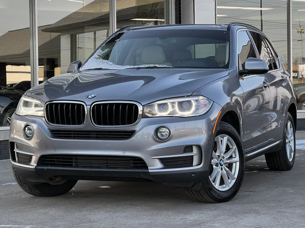 2014 BMW X5 xDrive35i for sale in Indianapolis, IN