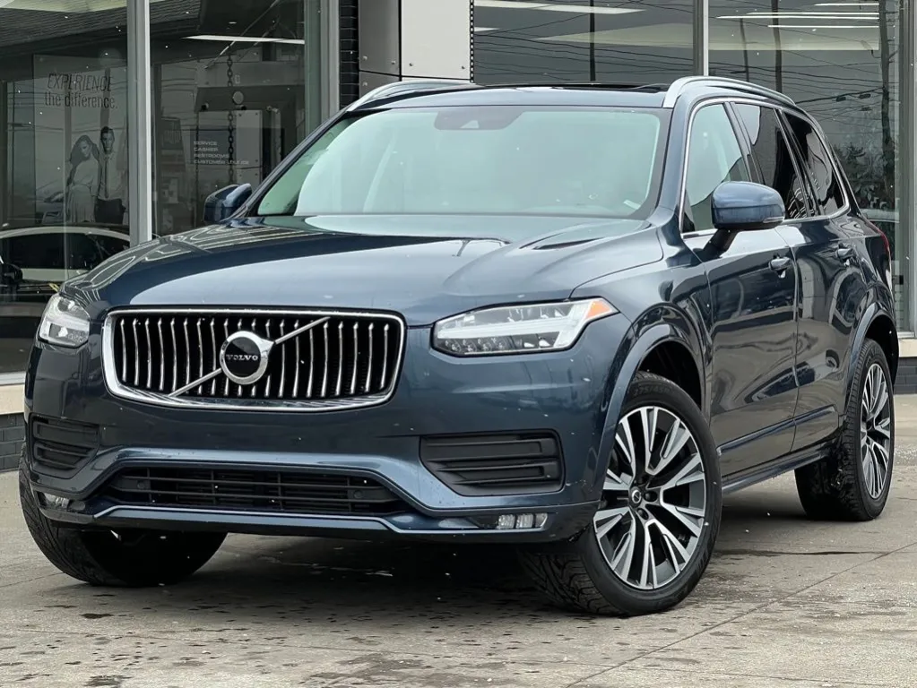 2020 Volvo XC90 T5 Momentum for sale in Indianapolis, IN