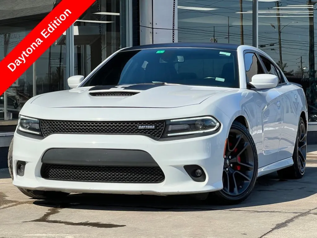 2021 Dodge Charger R/T for sale in Indianapolis, IN