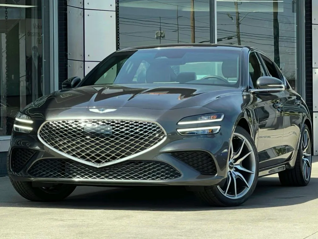 2023 Genesis G70 2.0T for sale in Indianapolis, IN