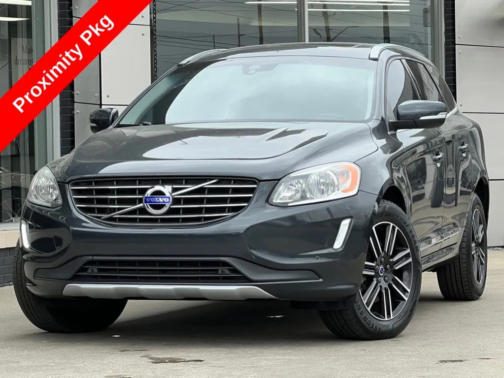 Trunk Ledge Kit | VOLVO XC60 DYNAMIC 2015 Trunk Ledge Kit | VOLVO XC60 DYNAMIC 2015