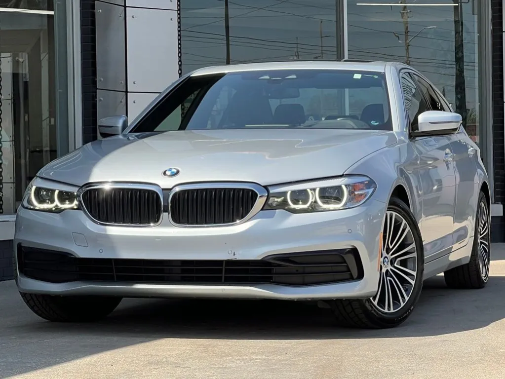 2019 BMW 5 Series 530i for sale in Indianapolis, IN