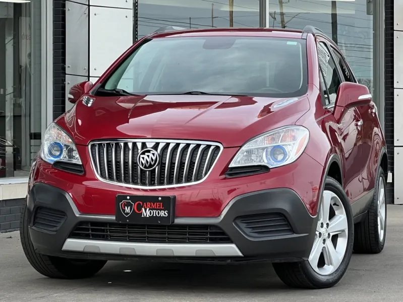 2016 Buick Encore for sale in Indianapolis, IN