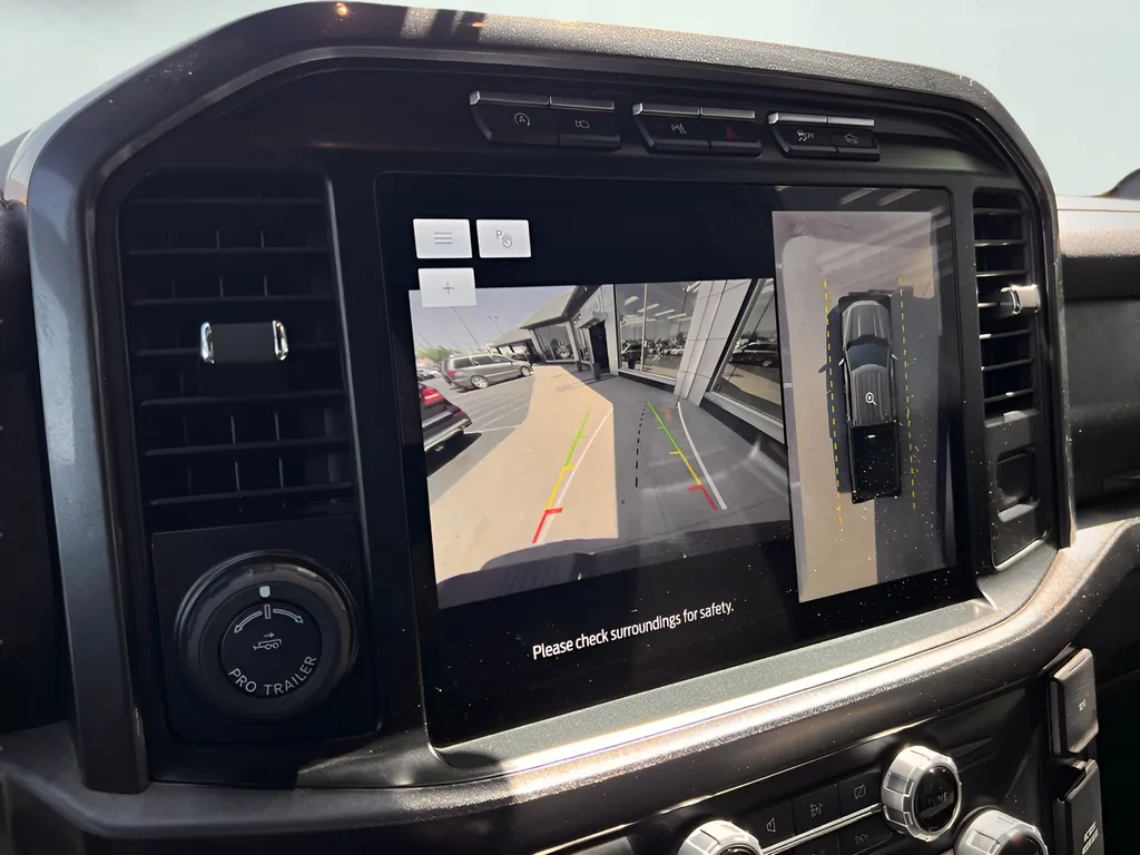 2023 Ford F-150 Tremor - Photo 52