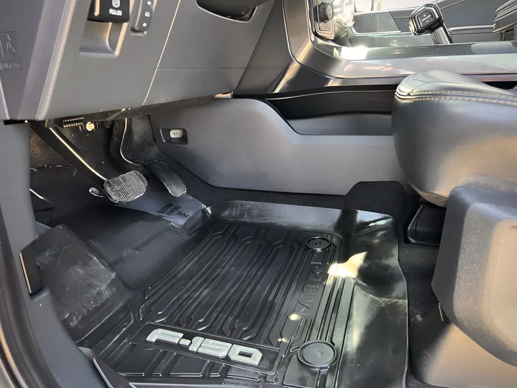 2023 Ford F-150 Tremor - Photo 36